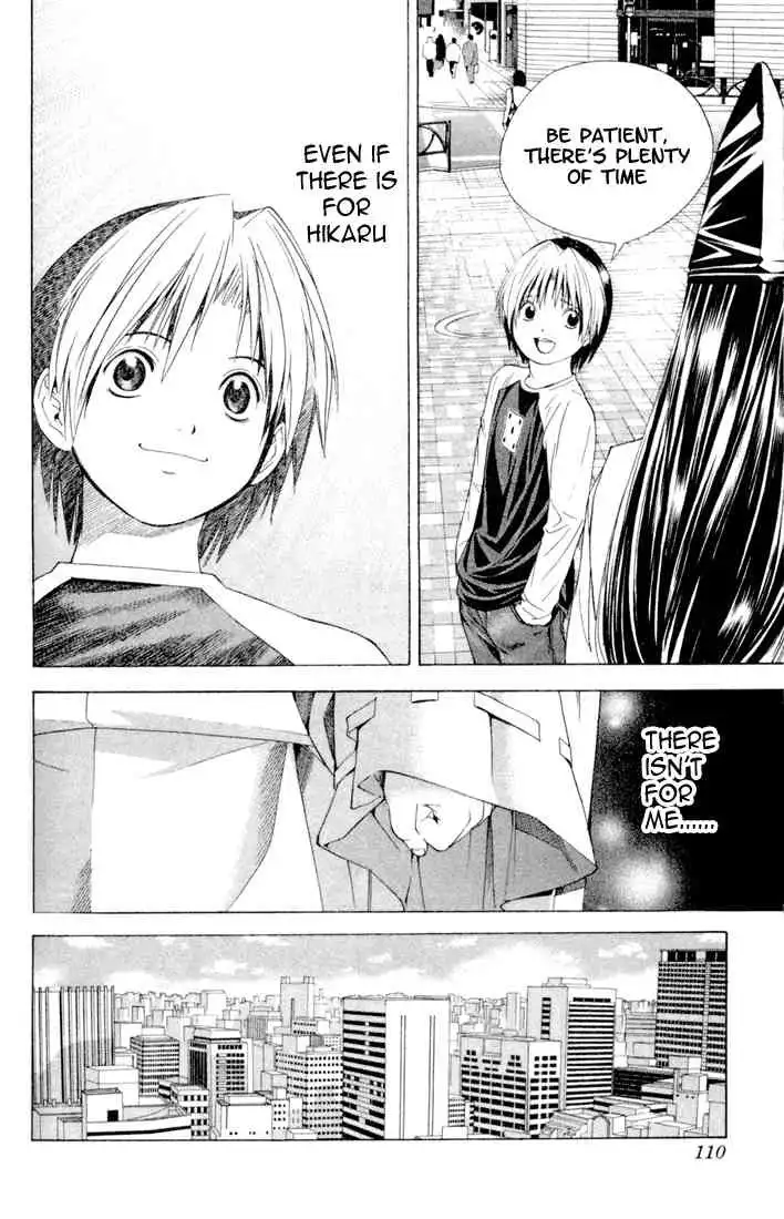 Hikaru no go Chapter 118 15